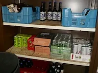 Lot 28 - diverse dranken - afbeelding 5 van  10
