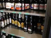 Lot 28 - diverse dranken - afbeelding 10 van  10