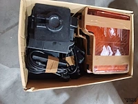 Lot 28 - formlabs 3d printer - afbeelding 10 van  10