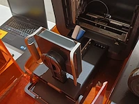 Lot 28 - formlabs 3d printer - afbeelding 2 van  10