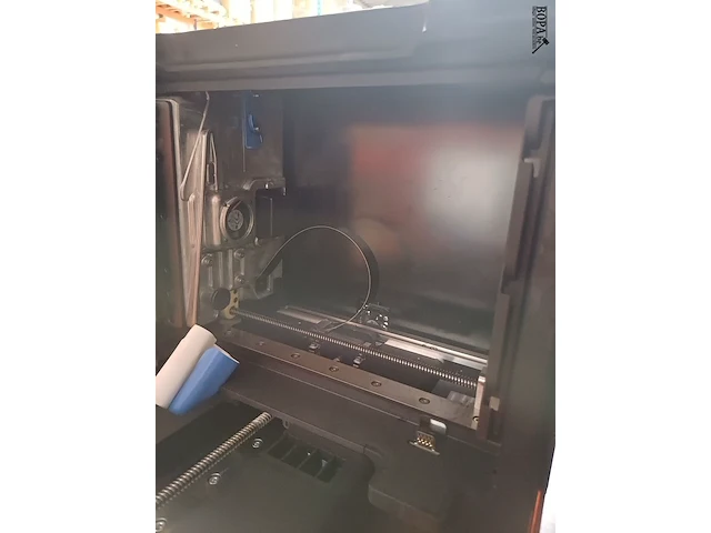 Lot 28 - formlabs 3d printer - afbeelding 3 van  10