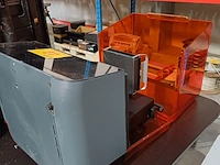 Lot 28 - formlabs 3d printer - afbeelding 4 van  10