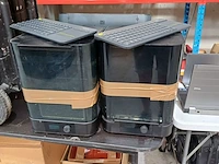 Lot 28 - formlabs 3d printer - afbeelding 5 van  10