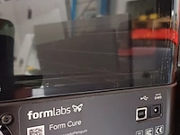 Lot 28 - formlabs 3d printer - afbeelding 7 van  10