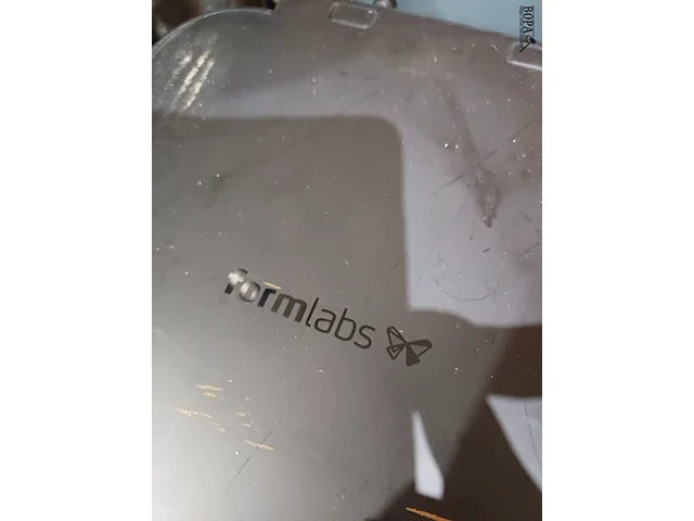 Lot 28 - formlabs 3d printer - afbeelding 9 van  10