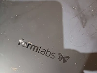 Lot 28 - formlabs 3d printer - afbeelding 9 van  10