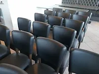Lot 28 - horeca stoelen hilma 23 stuks - afbeelding 3 van  5