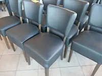 Lot 28 - horeca stoelen hilma 23 stuks - afbeelding 4 van  5