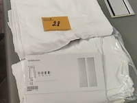 Lot 28 - ikea gordijn - afbeelding 1 van  2