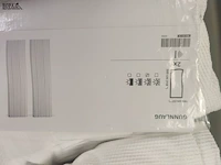 Lot 28 - ikea gordijn - afbeelding 2 van  2