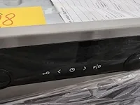 Lot 28 - inbouw oven gorenje - afbeelding 2 van  3