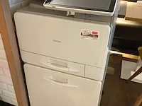 Lot 28 - kopieermachine ricoh - afbeelding 2 van  5