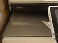Lot 28 - kopieermachine ricoh - afbeelding 3 van  5