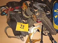 Lot 28 - lot valbescherming - afbeelding 1 van  4
