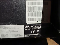 Lot 28 - printer - 2 stuks - afbeelding 4 van  7