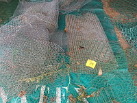 Lot 28 - resten omheiningsdraad