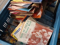Lot 28 - vinyl platen en muziek cd’s - afbeelding 3 van  3