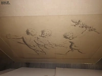 Lot 280 - tekeningen meyer. 5 stuks - afbeelding 4 van  5