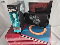 Lot 282 - lot boeken, geschiedenis - afbeelding 3 van  3