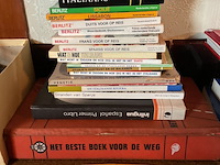 Lot 283 - boekjes taalgidsen/landen, 22 stuks - afbeelding 1 van  1