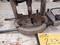 Lot 283 - bovenfrees dewalt - afbeelding 3 van  3