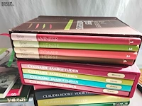 Lot 283 - lot boeken, koken, 10 stuks - afbeelding 4 van  4