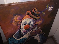 Lot 284 - diverse kaders. 8 stuks - afbeelding 7 van  7