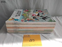 Lot 285 - lot strips, jommekes, ca. 25-tal stuks - afbeelding 1 van  2