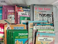 Lot 289 - lot strips, allerlei, stapel - afbeelding 3 van  4