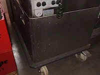 Lot 29 - bain marie wagen - afbeelding 2 van  6