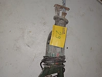 Lot 29 - bosch reciprozaagmachine - afbeelding 1 van  2