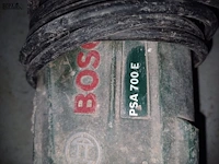 Lot 29 - bosch reciprozaagmachine - afbeelding 2 van  2