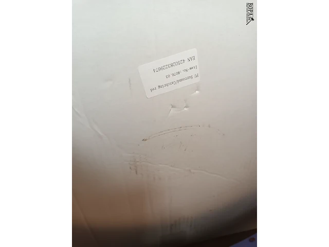 Lot 29 - dartboard surround - afbeelding 2 van  3