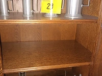 Lot 29 - decoratie. 15 stuks - afbeelding 4 van  4