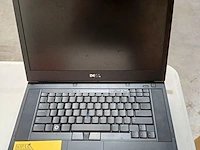 Lot 29 - dell laptop - afbeelding 1 van  4