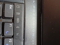 Lot 29 - dell laptop - afbeelding 2 van  4