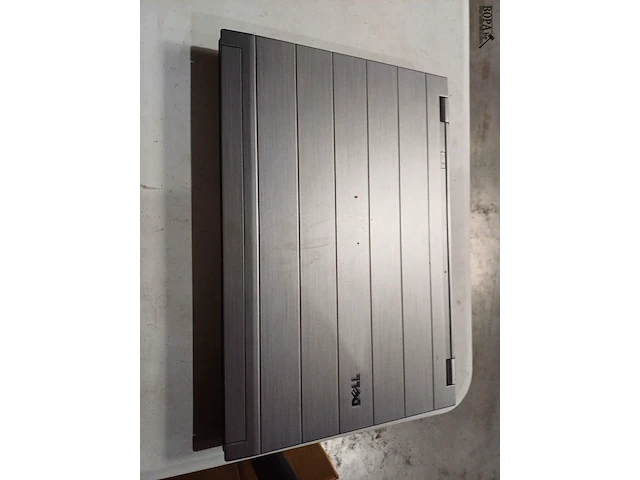 Lot 29 - dell laptop - afbeelding 3 van  4