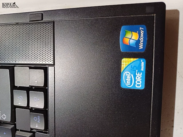 Lot 29 - dell laptop - afbeelding 4 van  4