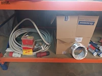 Lot 29 - divers werkmateriaal - afbeelding 1 van  6