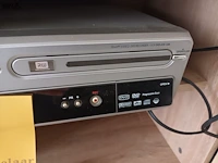 Lot 29 - dvd/video recorder magnum - afbeelding 3 van  3