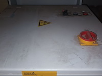 Lot 29 - elektriciteitskasten. 2 stuks - afbeelding 1 van  4