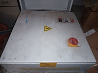 Lot 29 - elektriciteitskasten. 2 stuks - afbeelding 2 van  4