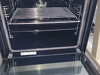 Lot 29 - gasfornuis met electrische oven - afbeelding 1 van  3