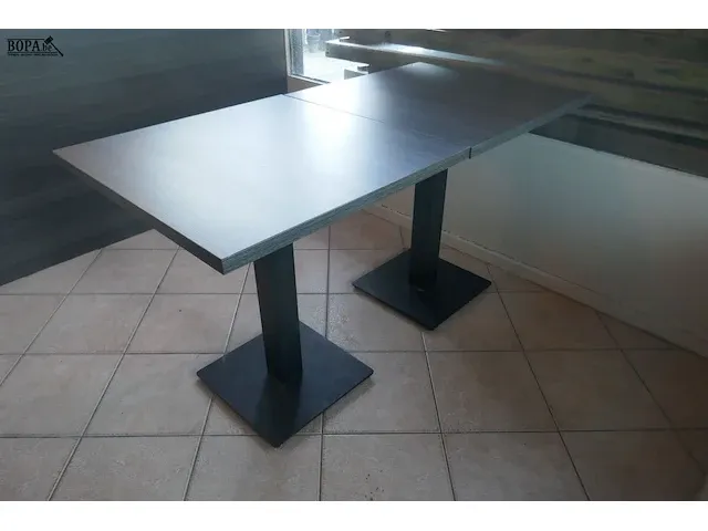 Lot 29 - horecatafels 22 stuks - afbeelding 5 van  8