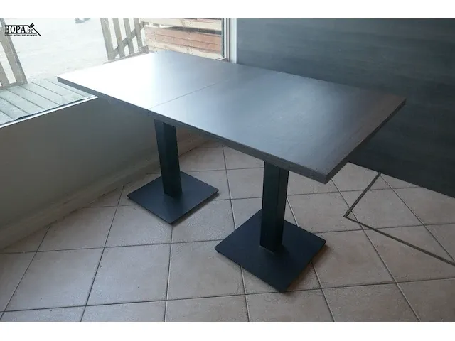 Lot 29 - horecatafels 22 stuks - afbeelding 6 van  8