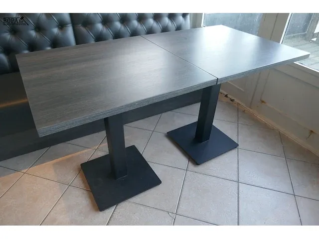 Lot 29 - horecatafels 22 stuks - afbeelding 7 van  8