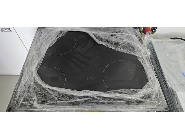 Lot 29 - inbouw oven + kookplaat simfer - afbeelding 6 van  6