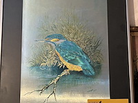 Lot 29 - kaders natuur, 4 stuks - afbeelding 2 van  4