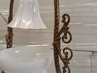 Lot 29 - kinké hanglamp - afbeelding 4 van  5