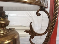 Lot 29 - kinké hanglamp - afbeelding 5 van  5
